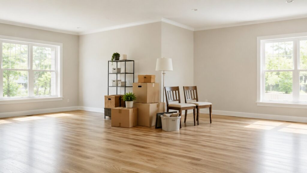 Junk Removal Services